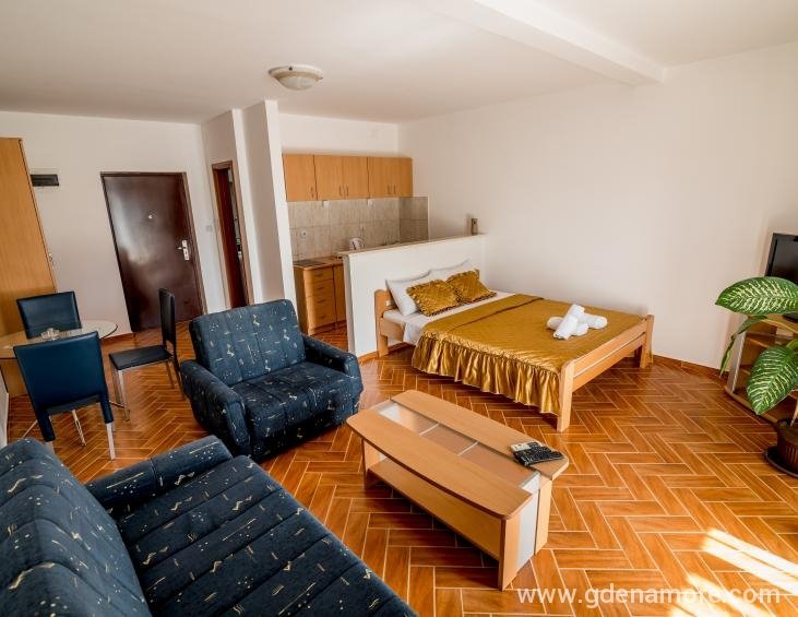 Studio apartmam